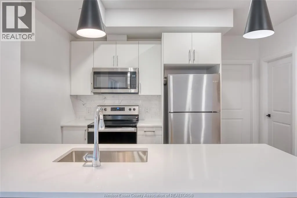 3817 HOWARD AVENUE Unit# 301