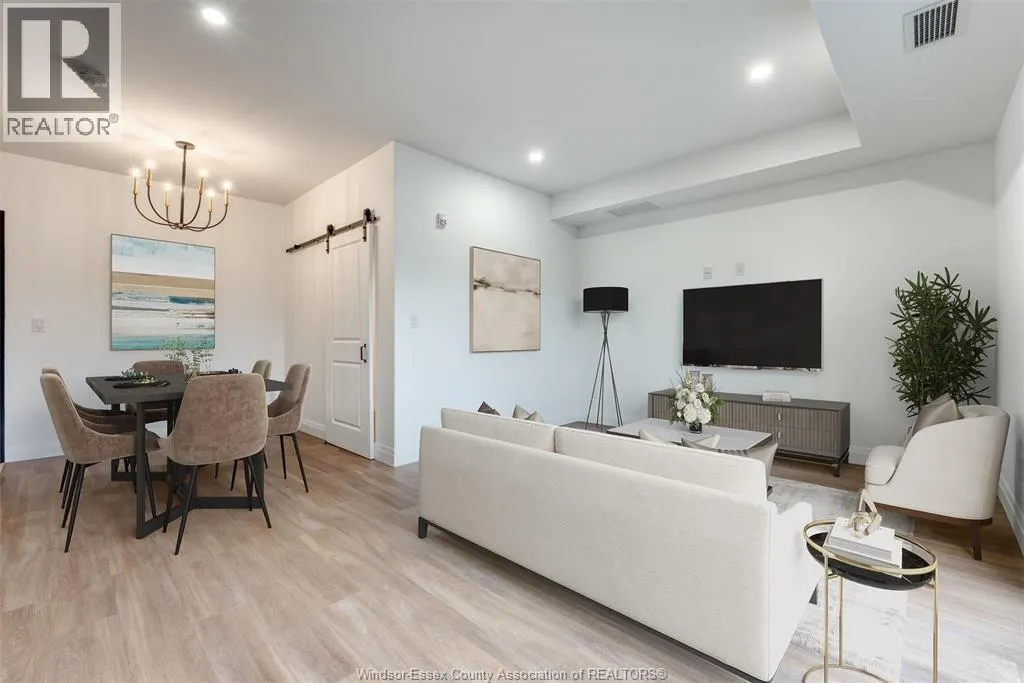3817 HOWARD AVENUE Unit# 301