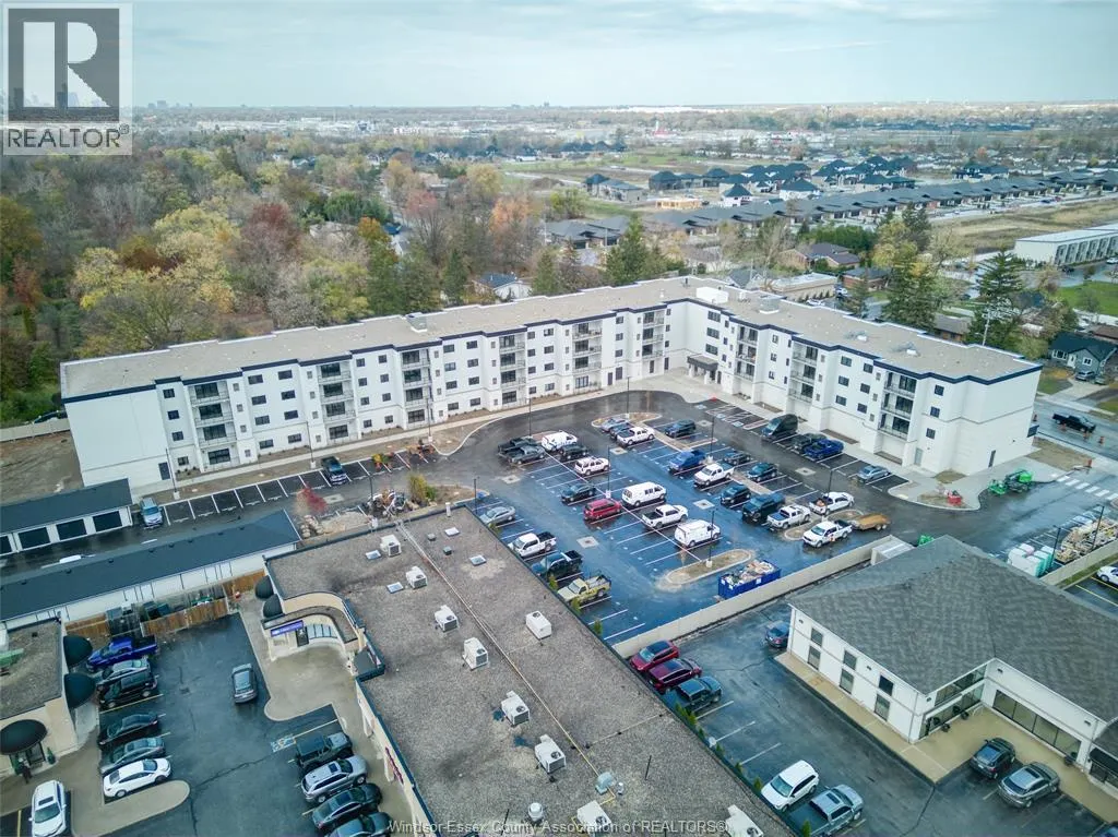 3817 HOWARD AVENUE Unit# 301