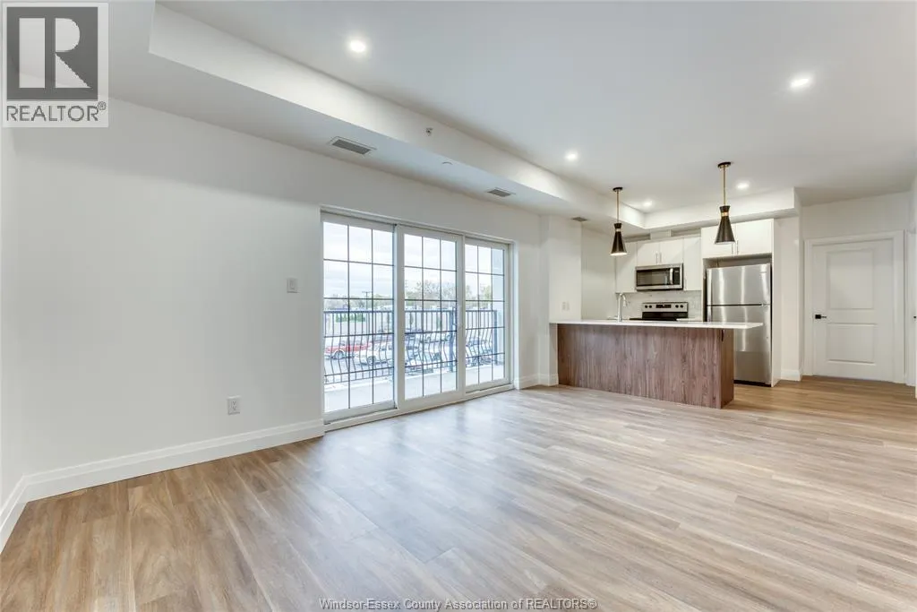 3817 HOWARD AVENUE Unit# 301