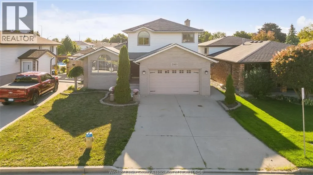 2983 JENNIFER DRIVE
