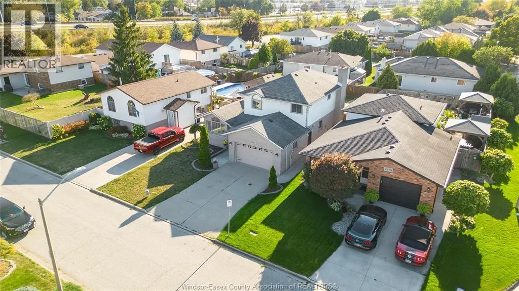 2983 JENNIFER DRIVE