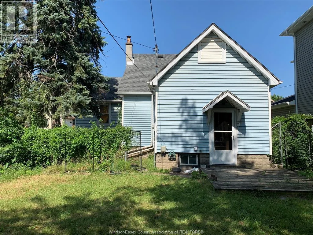 437 CAMPBELL AVENUE