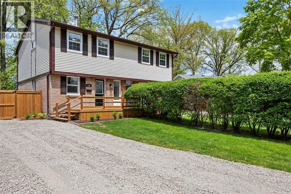 110 FAIRVIEW PLACE