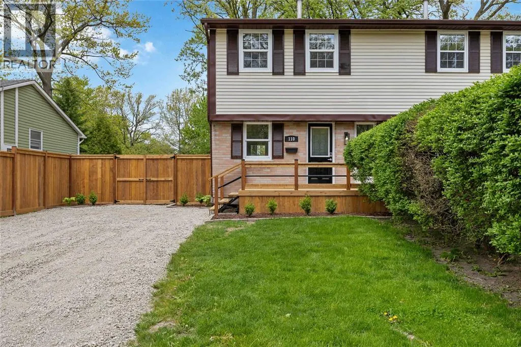110 FAIRVIEW PLACE