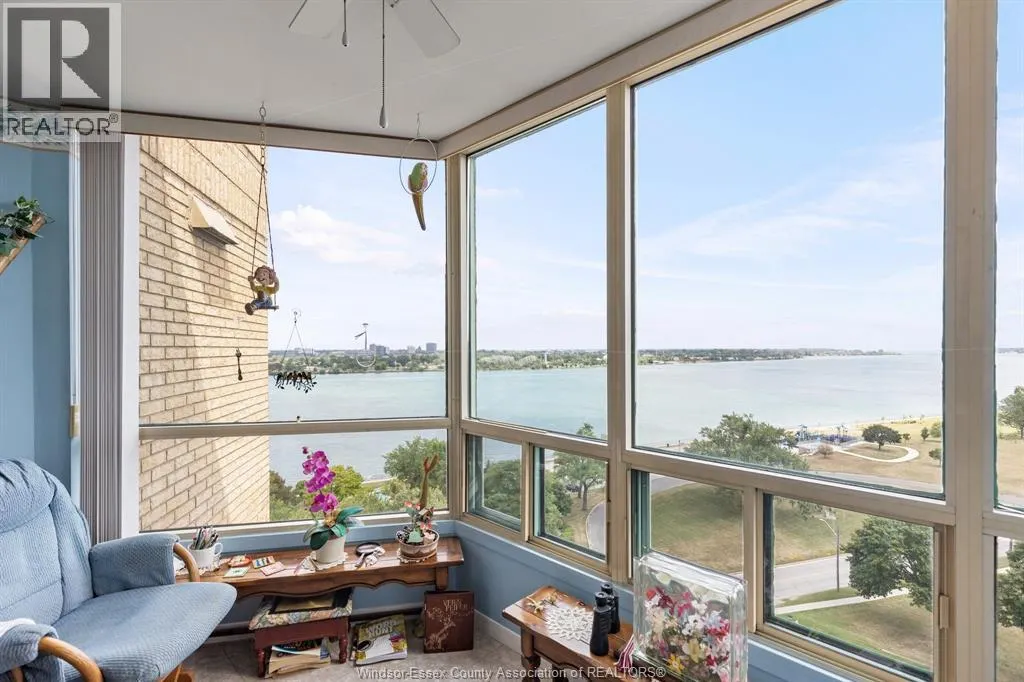 3601 RIVERSIDE East Unit# 1203