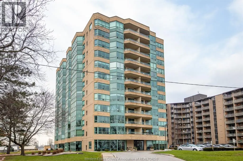 3601 RIVERSIDE East Unit# 1203
