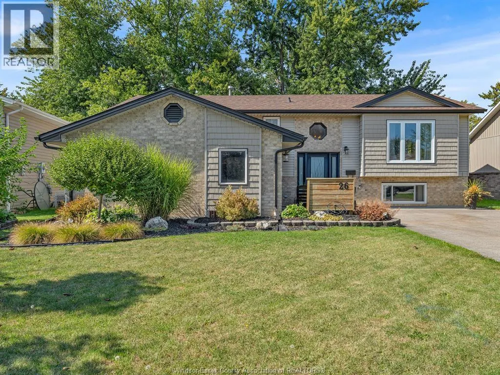 26 KINGSWAY