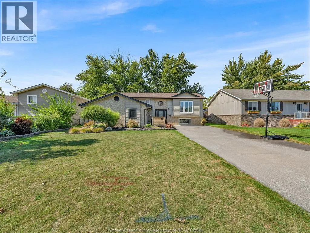 26 KINGSWAY