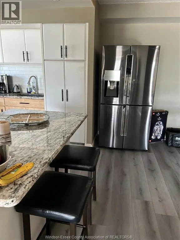 5125 RIVERSIDE DRIVE East Unit# 504