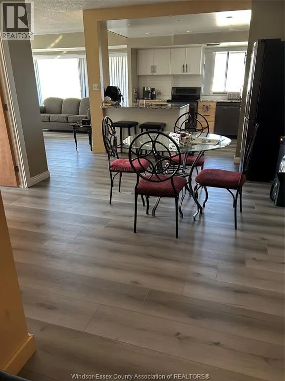 5125 RIVERSIDE DRIVE East Unit# 504