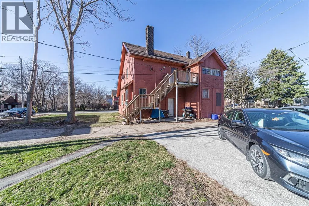 412 PRINCE ROAD