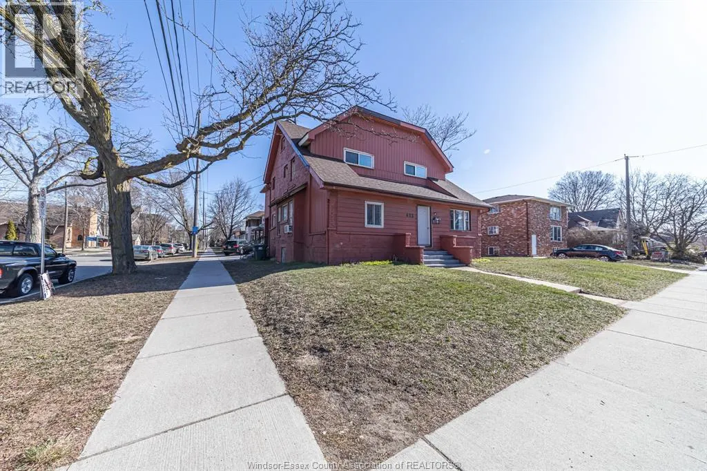 412 PRINCE ROAD