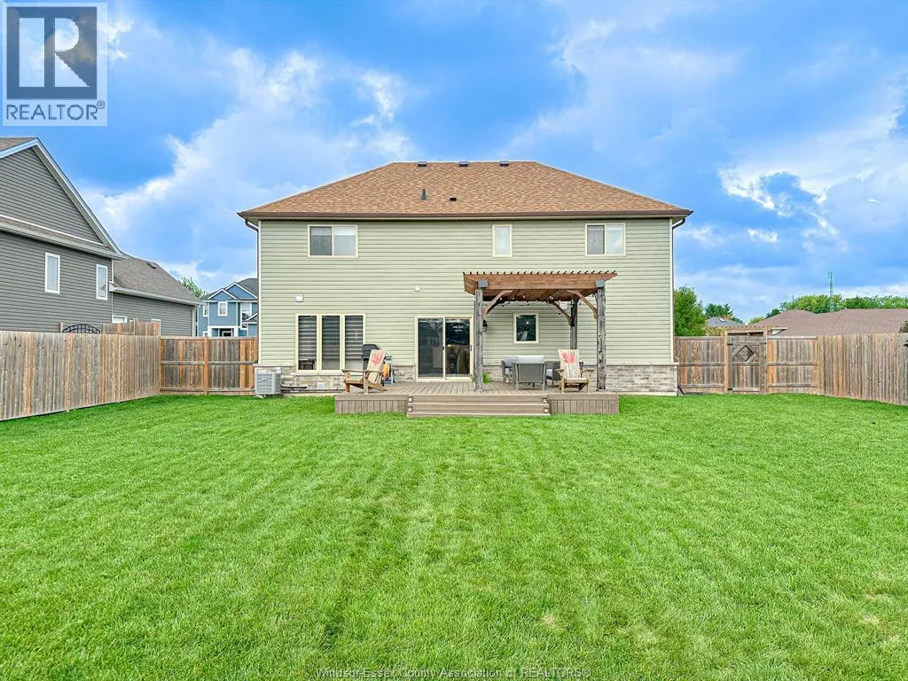 3 JOANEY LANE