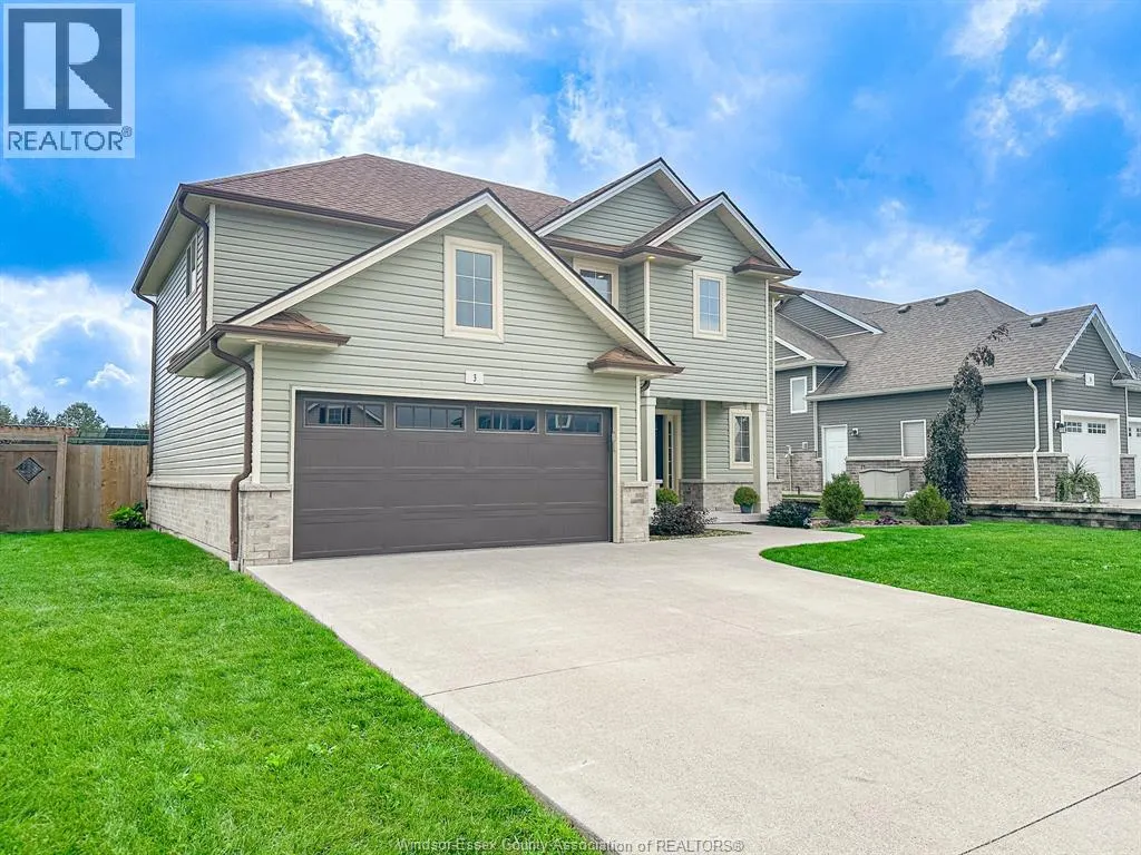 3 JOANEY LANE