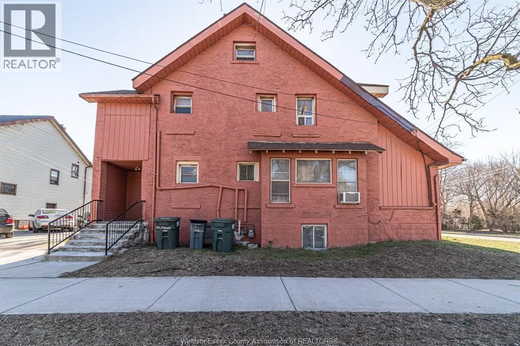 412 PRINCE ROAD