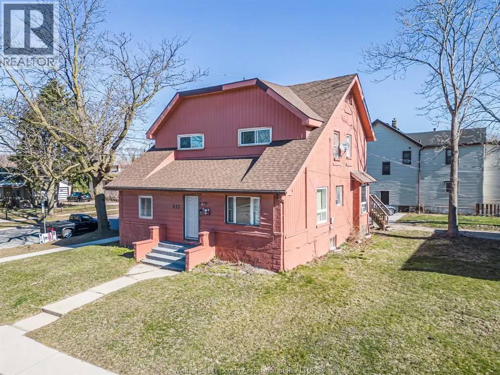 412 PRINCE ROAD