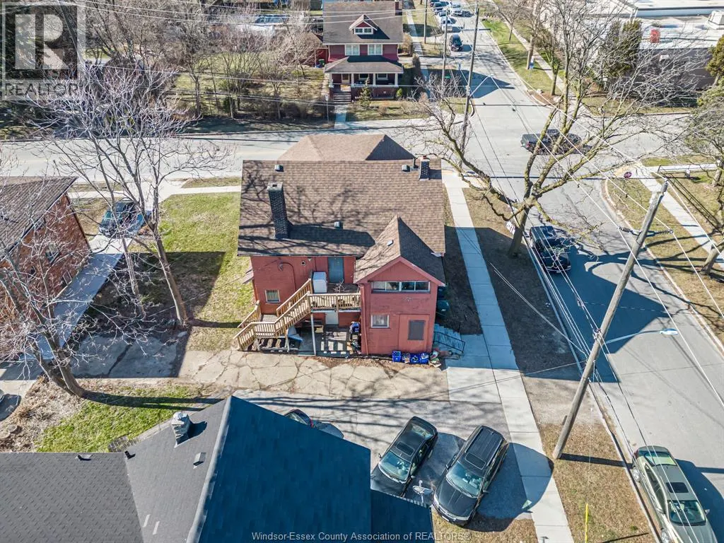 412 PRINCE ROAD