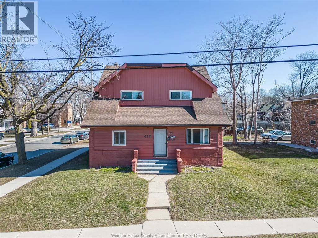 412 PRINCE ROAD