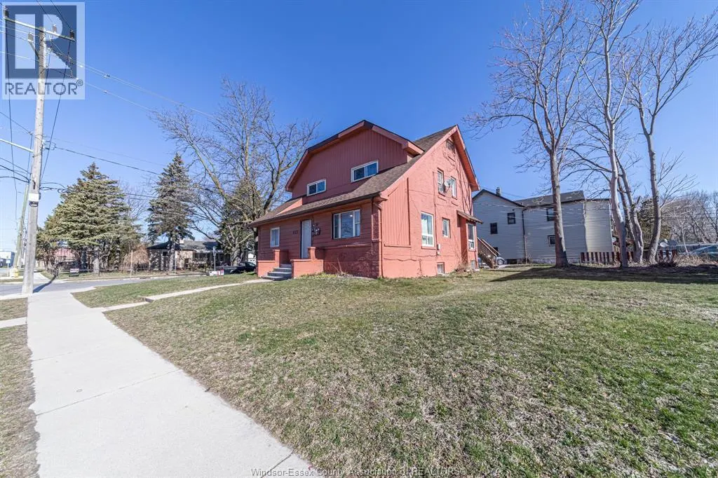 412 PRINCE ROAD