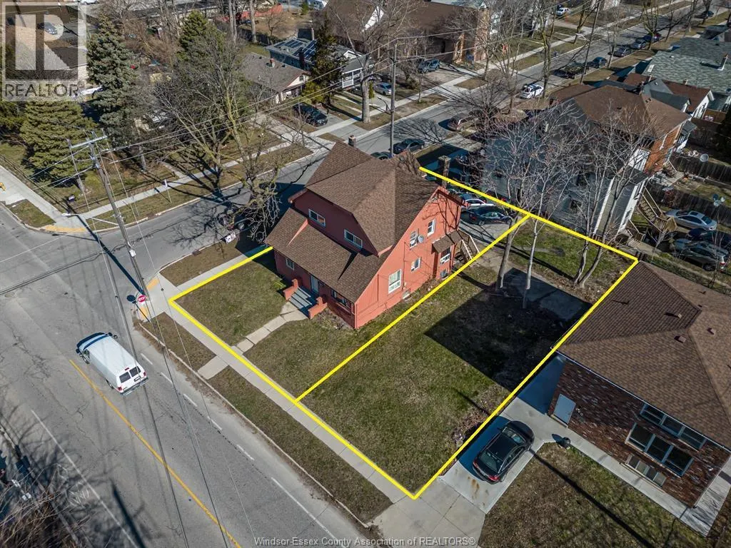 412 PRINCE ROAD