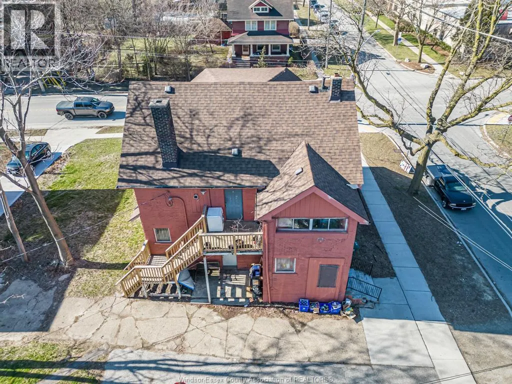412 PRINCE ROAD