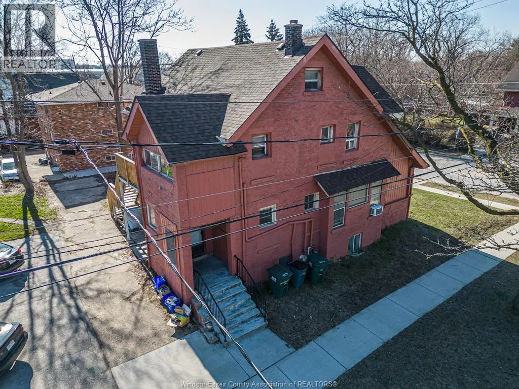 412 PRINCE ROAD