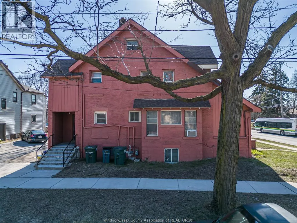 412 PRINCE ROAD