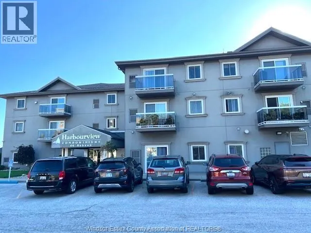 44 Robson ROAD Unit# 319