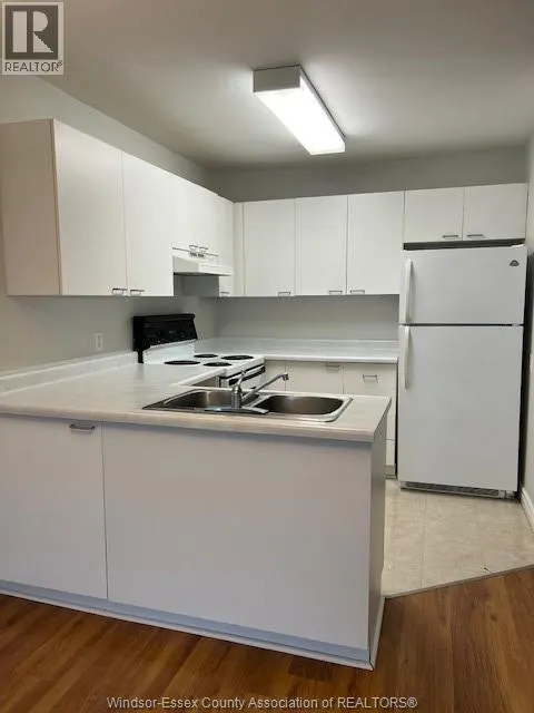44 Robson ROAD Unit# 319