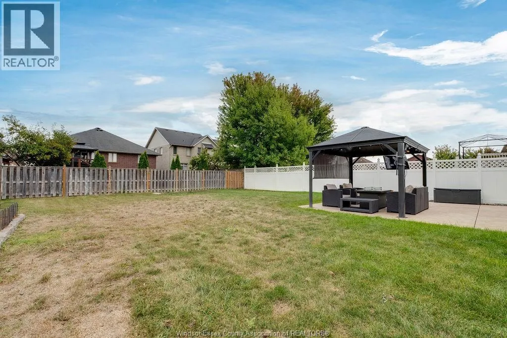 166 BRANTON CRESCENT