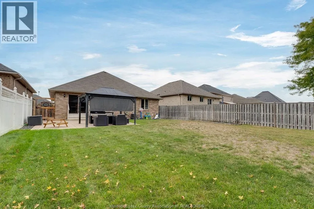 166 BRANTON CRESCENT