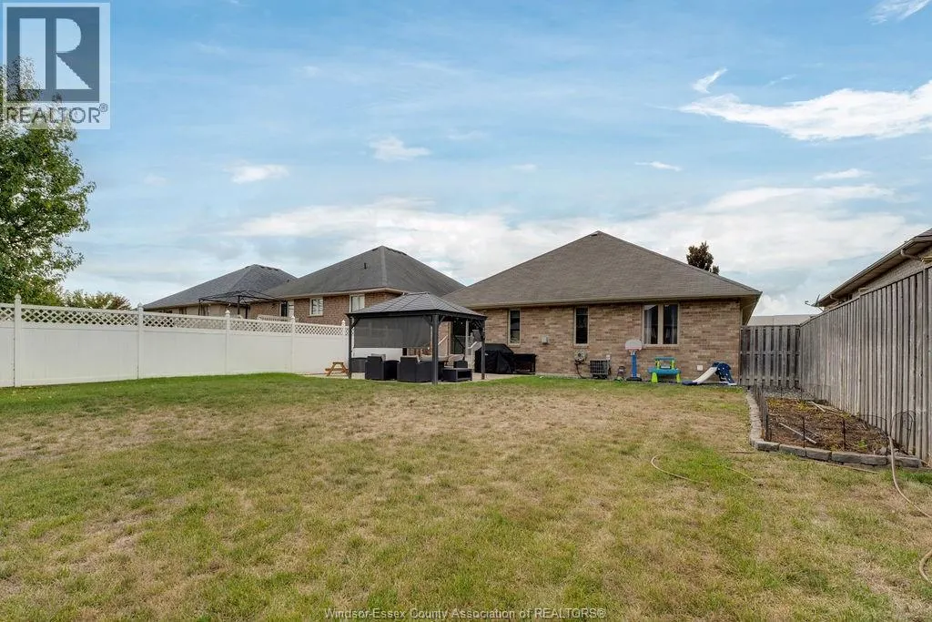 166 BRANTON CRESCENT