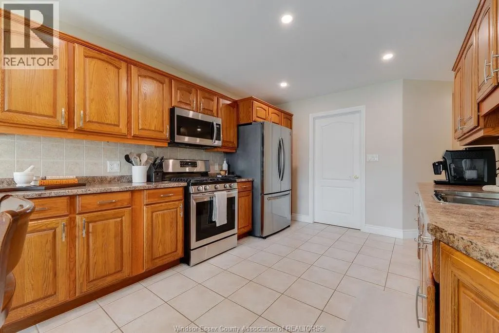 166 BRANTON CRESCENT