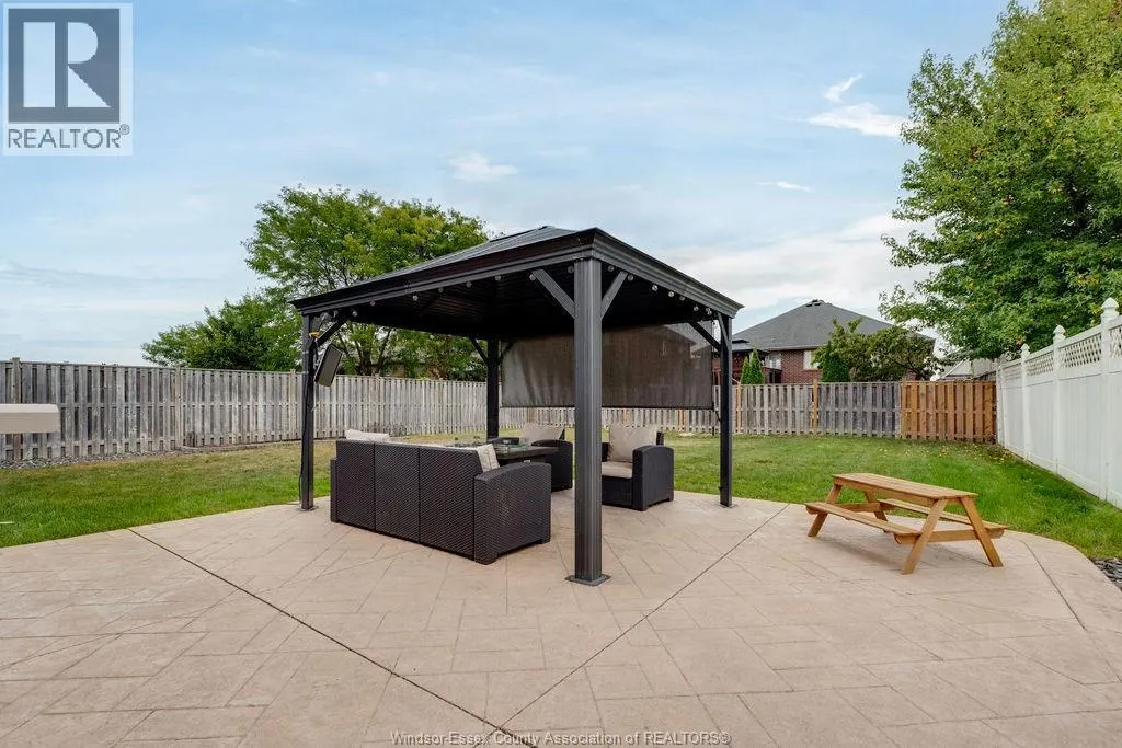 166 BRANTON CRESCENT