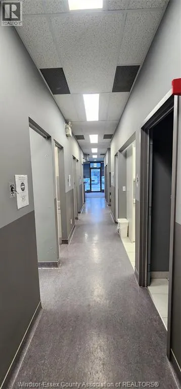 2825-2885 LAUZON PARKWAY Unit# 203