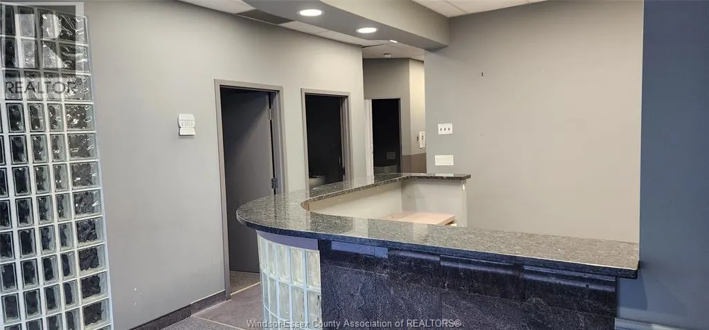 2825-2885 LAUZON PARKWAY Unit# 203