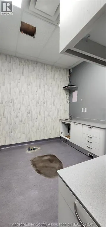 2825-2885 LAUZON PARKWAY Unit# 203