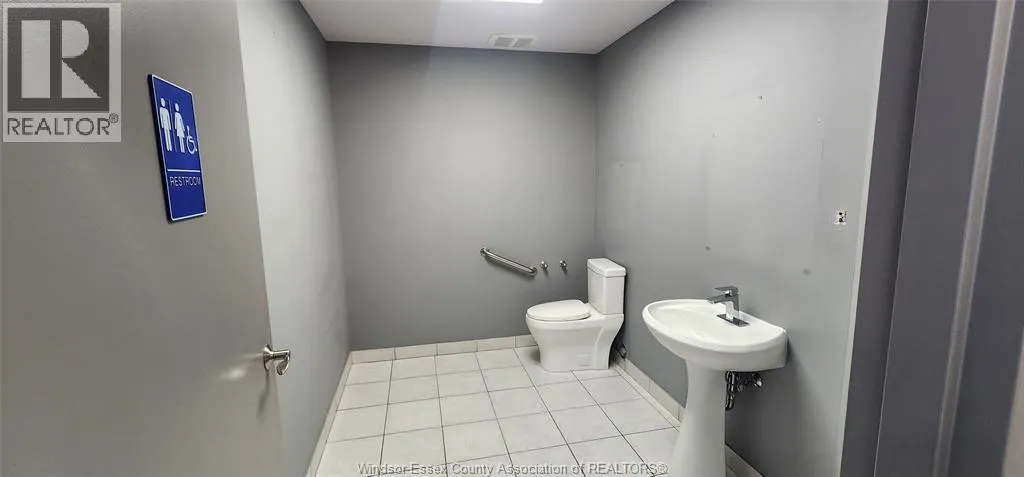 2825-2885 LAUZON PARKWAY Unit# 203