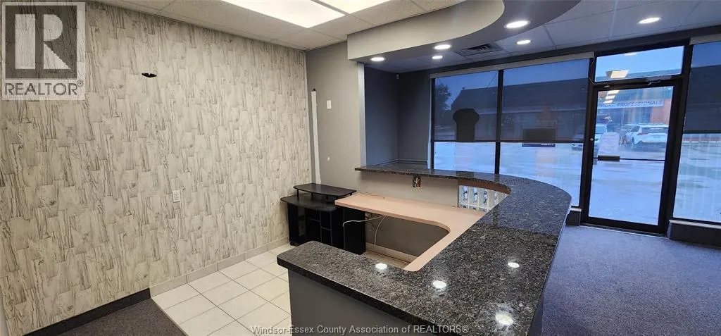 2825-2885 LAUZON PARKWAY Unit# 203
