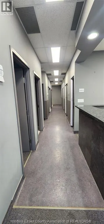 2825-2885 LAUZON PARKWAY Unit# 203