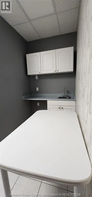 2825-2885 LAUZON PARKWAY Unit# 203