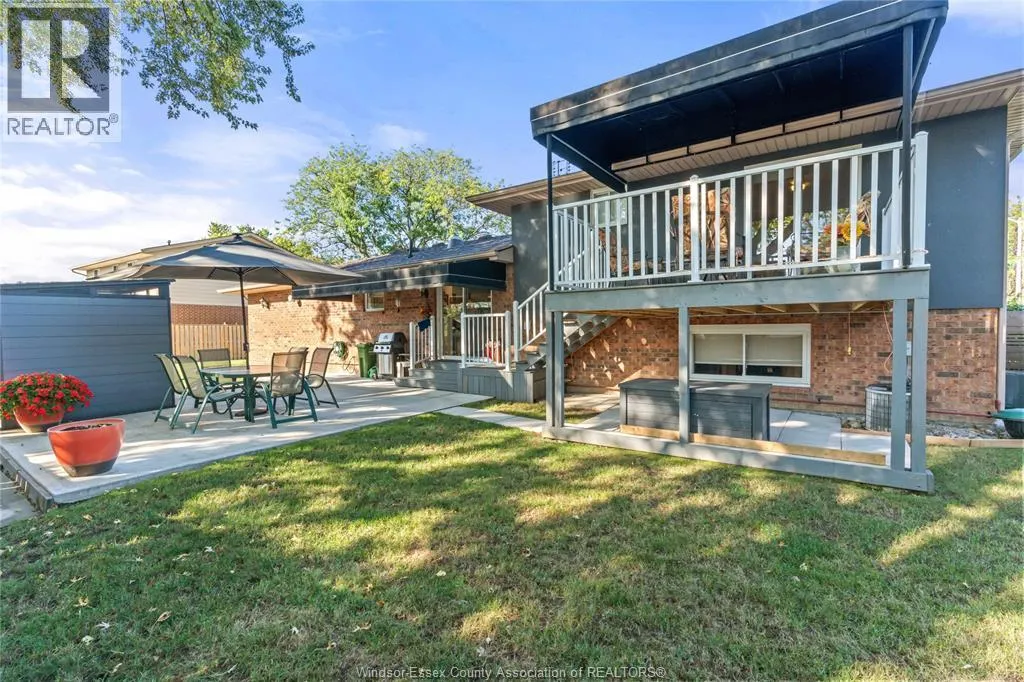 649 ESTATE PARK