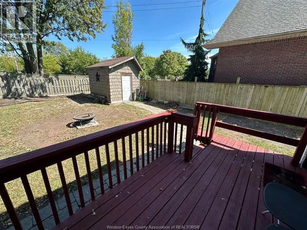 2246 MARENTETTE AVENUE