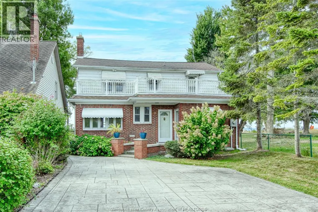 127 LAKEWOOD DRIVE