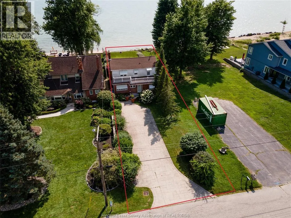 127 LAKEWOOD DRIVE