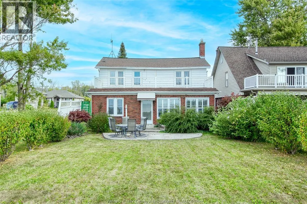 127 LAKEWOOD DRIVE