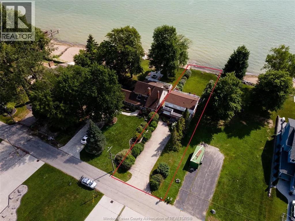 127 LAKEWOOD DRIVE