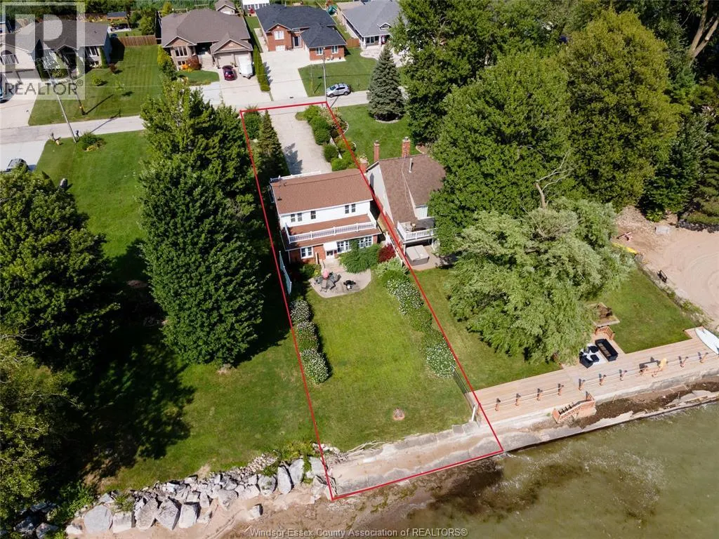 127 LAKEWOOD DRIVE