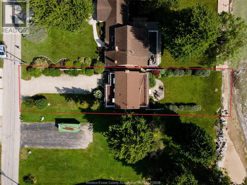 127 LAKEWOOD DRIVE